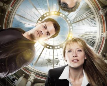 Fringe 3.01 "Olivia" Review