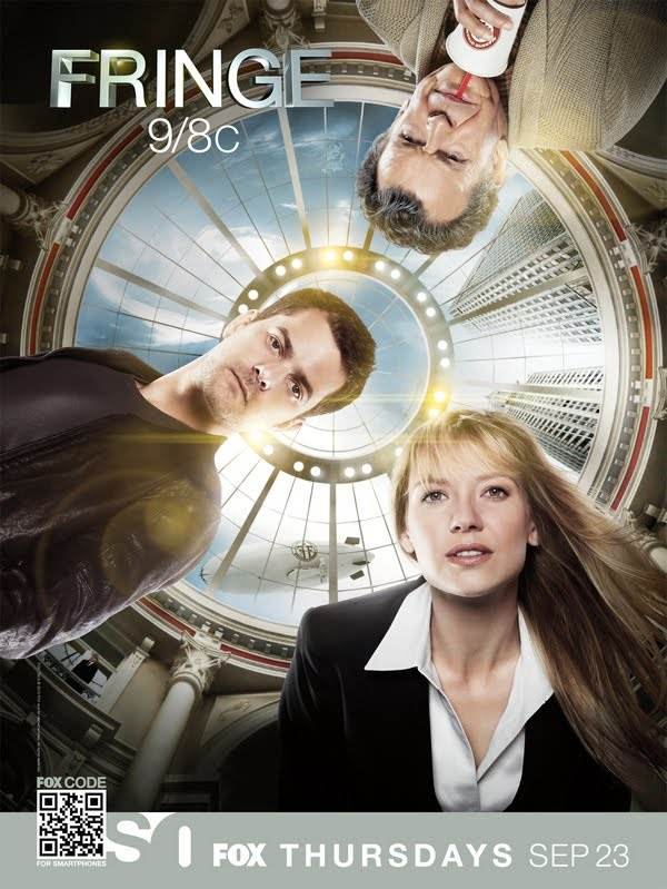 Fringe 3.01 "Olivia" Review