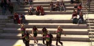 Glee 2.01 &#8220;Audition&#8221; Recap