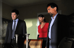 Criminal Minds 6.01 &#8220;The Longest Night&#8221; Review