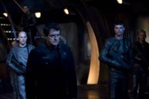 Stargate Universe 2.01 &#8220;Intervention&#8221; Recap