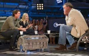 Top Gear 15.05 &#8220;Tom Cruise/Cameron Diaz&#8221; Review