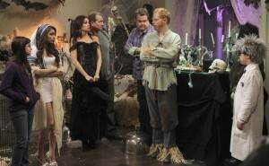Modern Family 2.06 &#8220;Halloween&#8221; Review