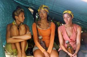 Survivor 21.05 “Turf Wars” Recap