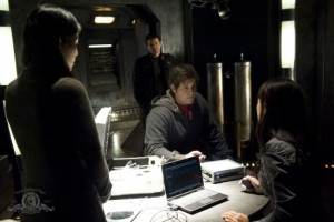 Stargate Universe 2.04 “Pathogen” Recap