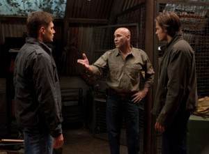 Supernatural 6.02 &#8220;Two and A Half Men&#8221; Recap