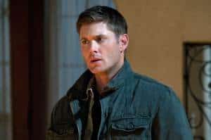 Supernatural 6.03 &#8220;The Third Man&#8221; Review