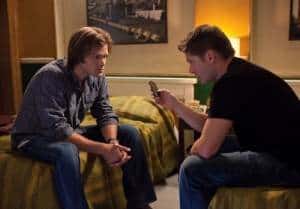 Supernatural 6.04 &#8220;Weekend at Bobby&#8217;s&#8221; Review