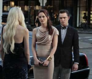 Gossip Girl 4.06 &#8220;Easy J&#8221; Review