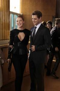 Gossip Girl 4.06 &#8220;Easy J&#8221; Review