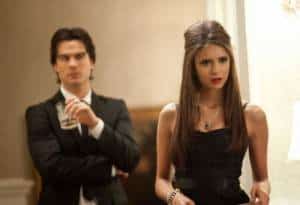 The Vampire Diaries 2.07 “Masquerade” Recap