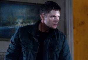 Supernatural 6.05 &#8220;Live Free or Twi-hard&#8221; Review