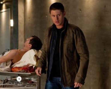 Supernatural 6.06 “You Can’t Handle the Truth” Review