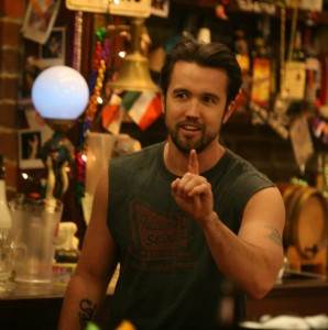 It&#8217;s Always Sunny in Philadelphia 6.04 &#8220;Mac&#8217;s Big Break&#8221; Review