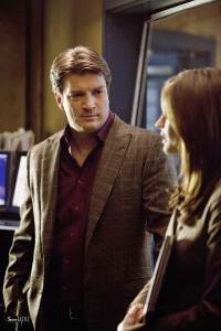 Castle 3.06 &#8220;3XK&#8221; Recap