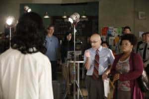 Community 2.05 &#8220;Messianic Myths and Ancient Peoples&#8221; Review