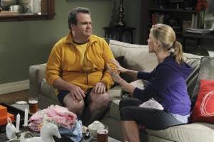 Modern Family 2.04 &#8220;Strangers on a Treadmill&#8221; Review