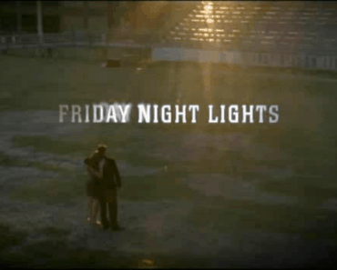 Friday Night Lights 5.01 “Expectations” Review