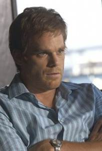 Dexter 5.05 “First Blood” Review