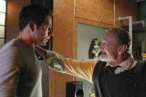 Chuck 4.06 “Chuck Versus The Aisle of Terror” Review