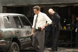 Law &#038; Order: Los Angeles 1.04 &#8220;Sylmar&#8221; Review