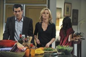 Modern Family 2.05 &#8220;Unplugged&#8221; Review