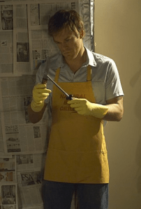 Dexter 5.03 &#8220;Practically Perfect&#8221; Recap