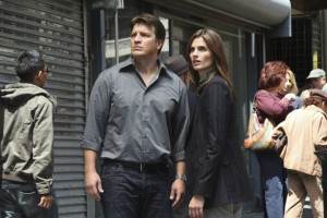 Castle 3.03 “Under the Gun” Recap