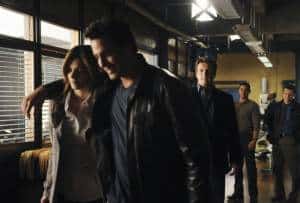 Castle 3.04 &#8220;Punked&#8221; Recap