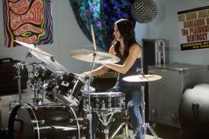 Cougar Town 2.03 “Makin’ Some Noise” Review