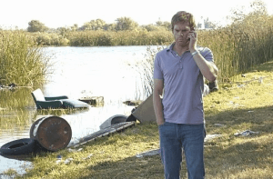 Dexter 5.02 &#8220;Hello, Bandit&#8221; Recap