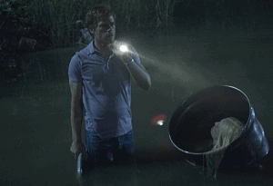 Dexter 5.02 &#8220;Hello, Bandit&#8221; Recap