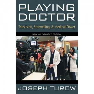 TV Book Club “Playing Doctor” Review