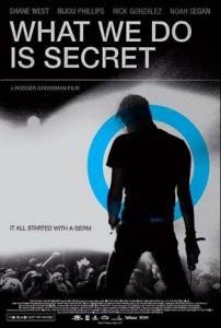 DVD Review &#8211; What We Do Is Secret