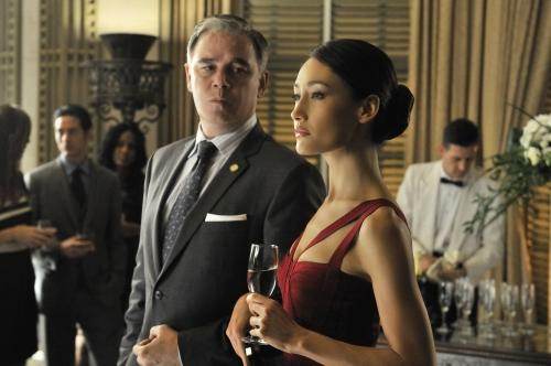 Sneak Peek – Nikita 1.08 “Phoenix”