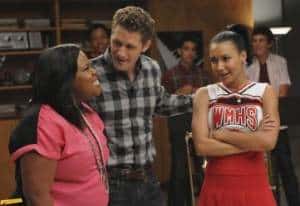 Glee 2.04 “Duets” Review