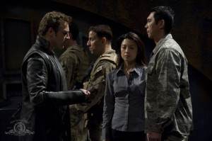 Stargate Universe 2.02 “Aftermath” Recap