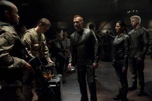 Stargate Universe 2.02 “Aftermath” Recap