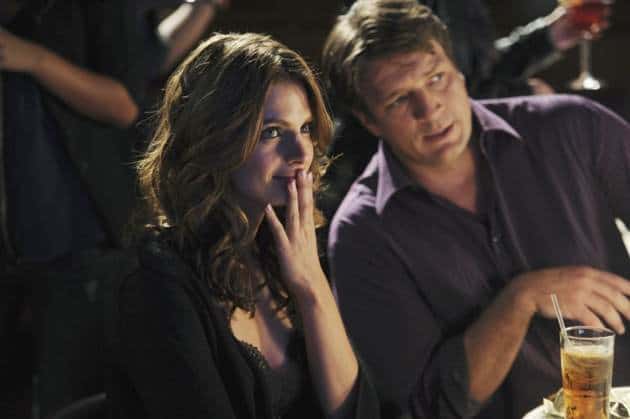 Castle 3.07 “Almost Famous” Review