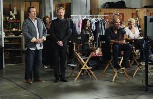 Modern Family 2.07 &#8220;Chirp&#8221; Review