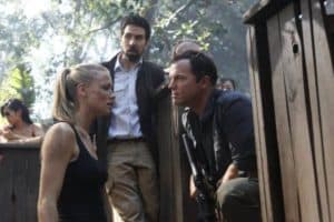 Chuck 4.09 “Chuck vs Phase Three” Review