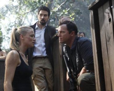 Chuck 4.09 “Chuck vs Phase Three” Review