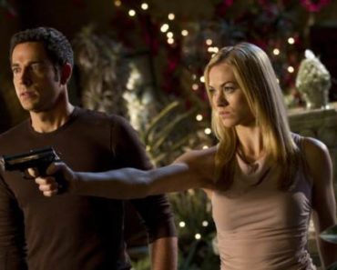 Chuck 4.11 “Chuck vs. the Balcony” Recap