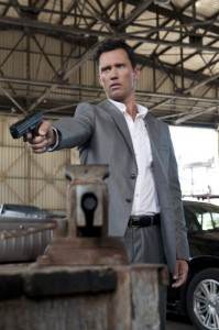 Burn Notice 4.14 &#8220;Hot Property&#8221; Review