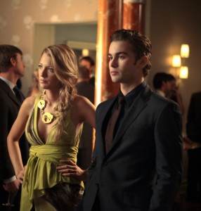 Gossip Girl 4.07 &#8220;War at the Roses&#8221; Review