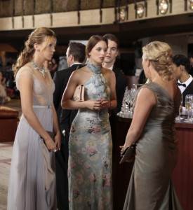 Gossip Girl 4.08 &#8220;Juliet Doesn&#8217;t Live Here Anymore&#8230;&#8221; Review