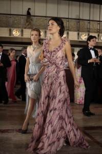 Gossip Girl 4.08 &#8220;Juliet Doesn&#8217;t Live Here Anymore&#8230;&#8221; Review