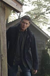 Supernatural 6.07 &#8220;Family Matters&#8221; Review