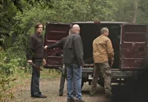 Supernatural 6.07 &#8220;Family Matters&#8221; Review