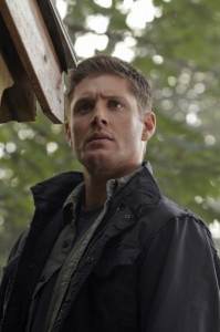 Supernatural 6.07 &#8220;Family Matters&#8221; Review